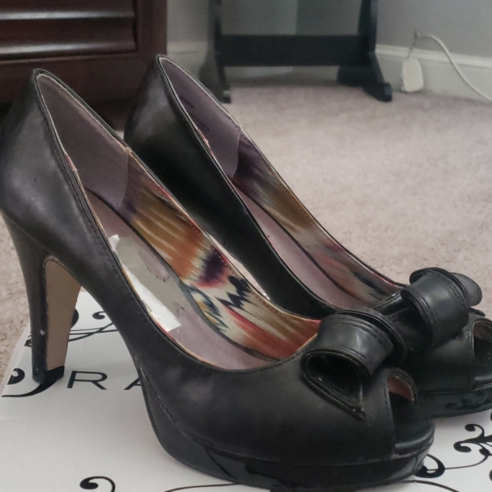 Heels